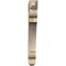 Ekena Millwork Olympic Craftsman Rough Sawn Bracket, Douglas Fir, 4"W x 30"D x 34"H BKT04X30X34OLY04RDF - alternate 3